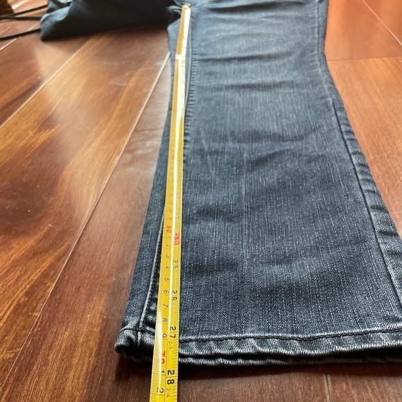 COLDWATER CREEK Classic Fit Jeans size P6 - Picture 5 of 9